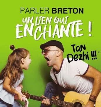 Cours de breton Diwan Kemperle · photo 1