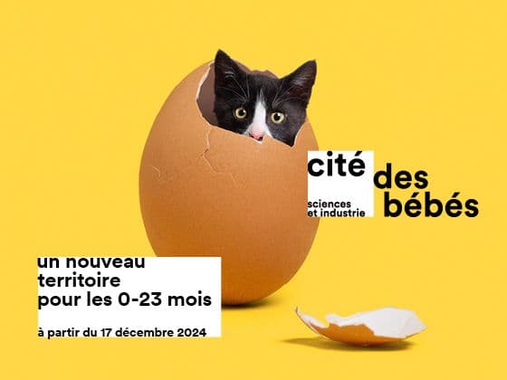 La Cité des bébés · photo 1