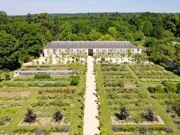 Découvrez le Jardin du Parfumeur ! · photo 1