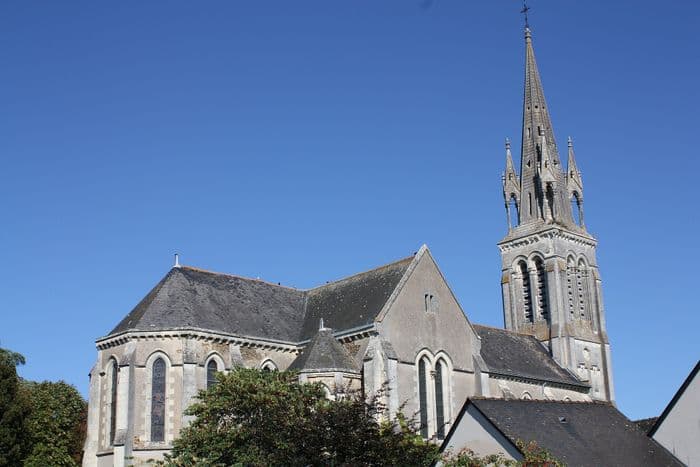 Église Notre-Dame · photo 1