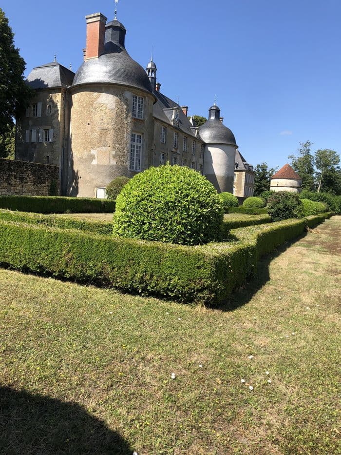 Visite commentée du château d'Arthel · photo 1