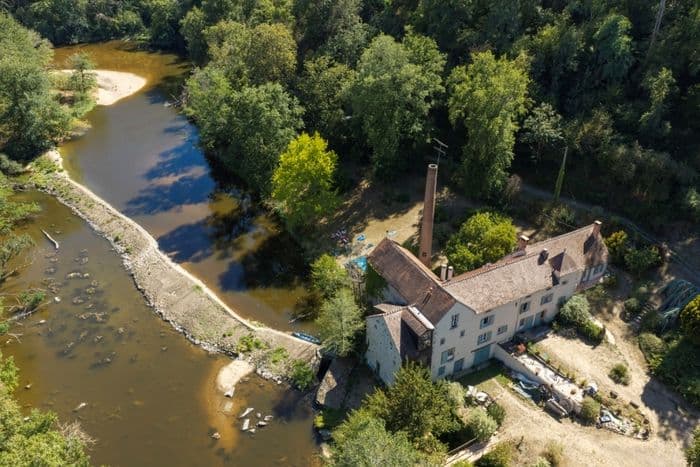 visite du moulin BUTOIR · photo 1