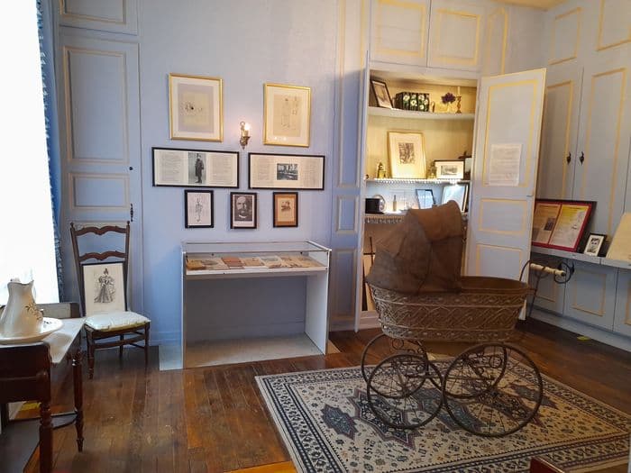 Verlaine, un poète qui se raconte · photo 1