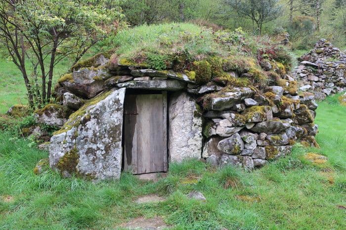 Visite guidée du Courtal de Peyre Auselère · photo 1