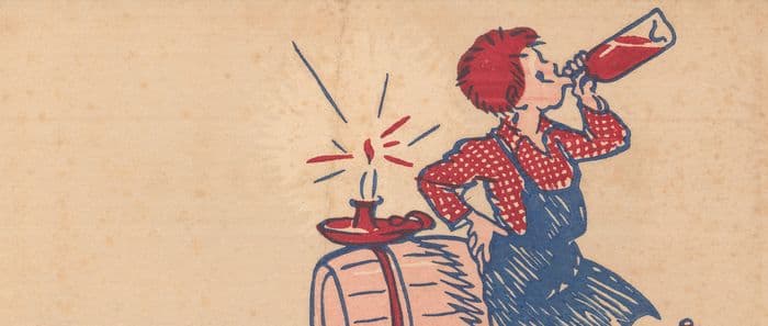 Exposition : Enfants et alcools · photo 1