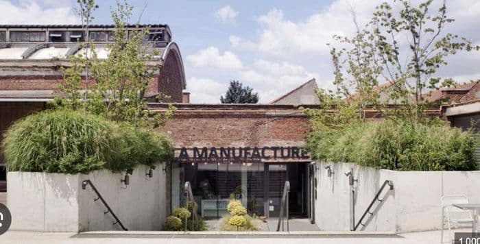 La manufacture · photo 1