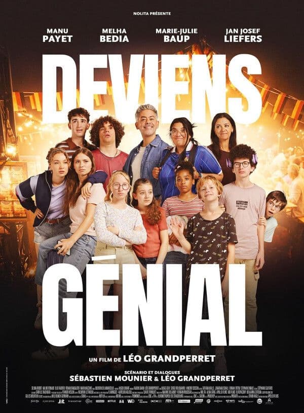 Deviens Génial · photo 1