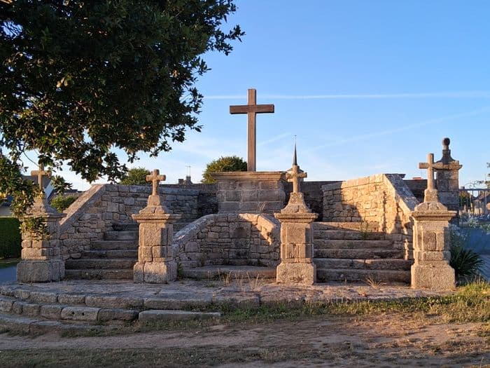 Découverte patrimoniale de Berric pour les enfants · photo 1