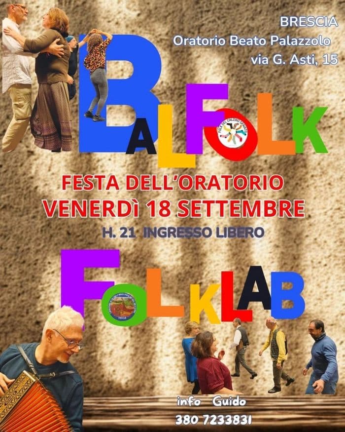 Festa dell Oratorio · photo 1