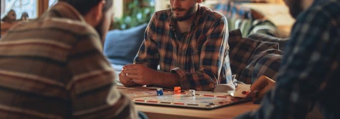 Après-midi jeux · photo 1