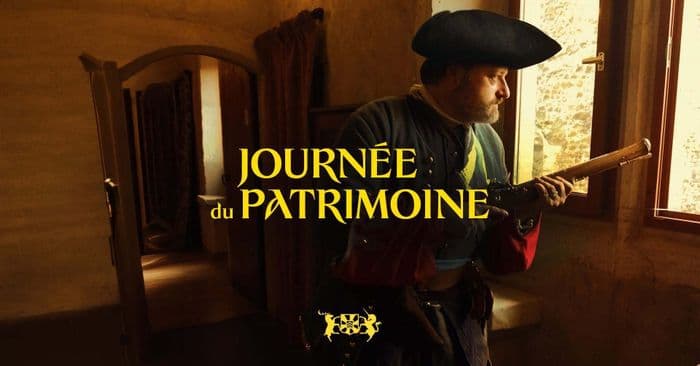 Visite guidée "Le Château de Jaulny au XVIIIème siècle" · photo 1
