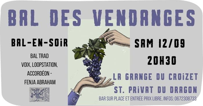 Bal des Vendanges · photo 1
