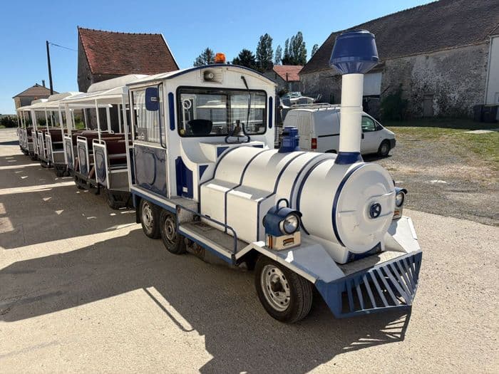 Circuit du petit train · photo 1