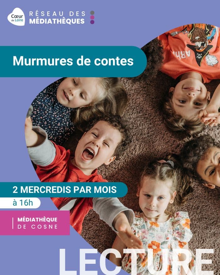 Murmures de Contes · photo 1