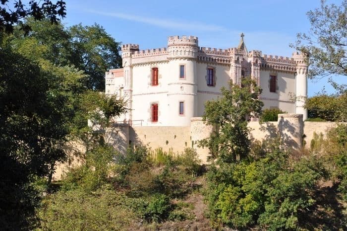 Visite du château Gaillard · photo 1
