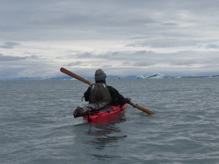 Visite flash « La civilisation du phoque », suivie d’un atelier « Le kayak du point de vue d’un ethnologue » · photo 1