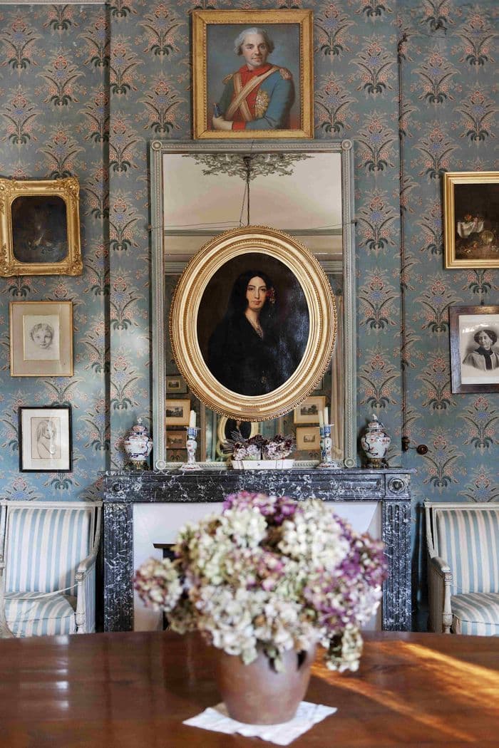 Visite libre de la maison de George Sand · photo 1