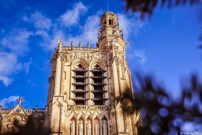 Tour de la Cathédrale · photo 1