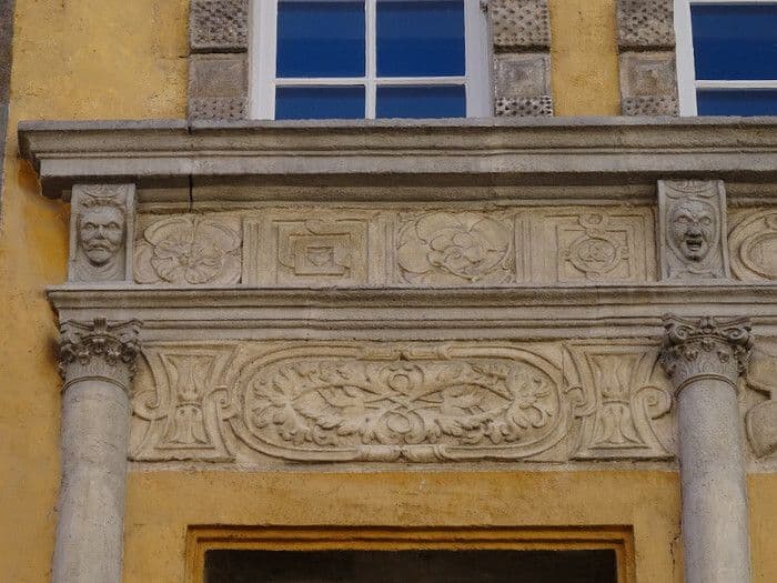 Visite guidée du Puy à la Renaissance - découverte de la ville basse · photo 1