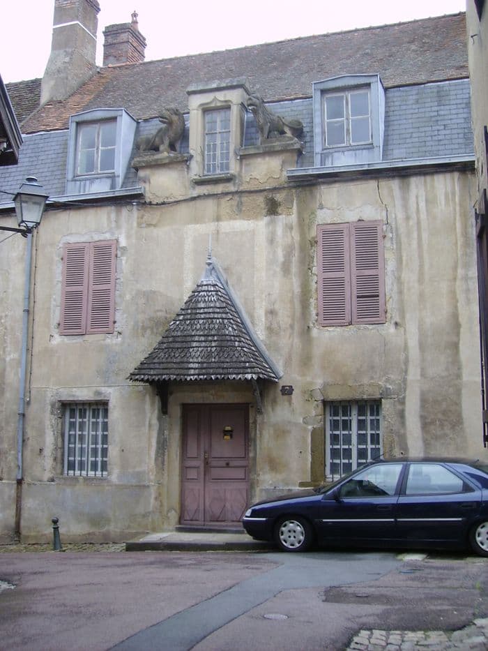 Visite guidée de la maison Verger Tarin · photo 1