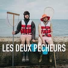 Les Deux Pêcheurs · photo 1