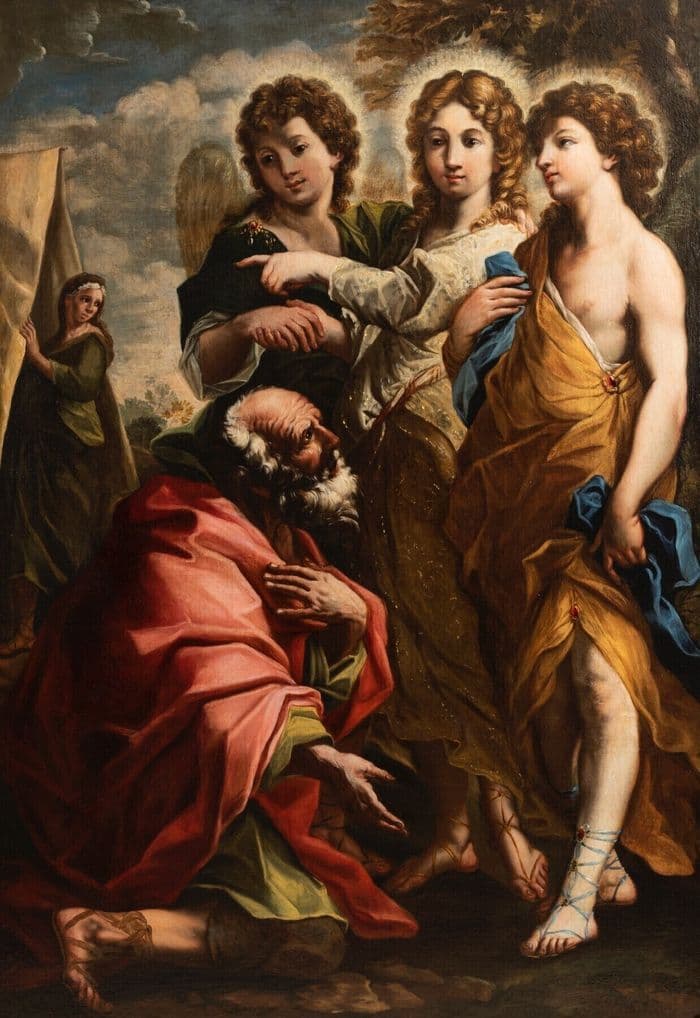 Laudetur, adoretur, honoretur. · photo 1