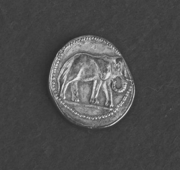 Conférence : "L'affaire du chemin d'Hannibal" · photo 1