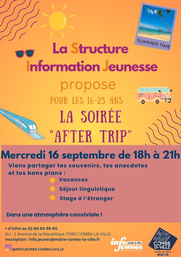 L'After TRIP · photo 1