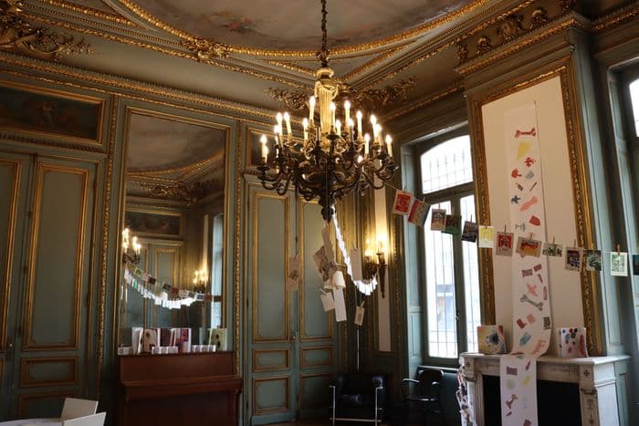 Exposition — Production d'atelier · photo 1