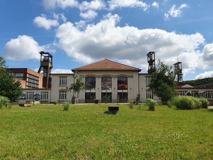Sur les traces des mineurs de charbon · photo 1