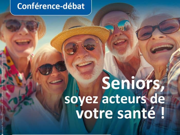 Ateliers mémoire et conférence débat · photo 1