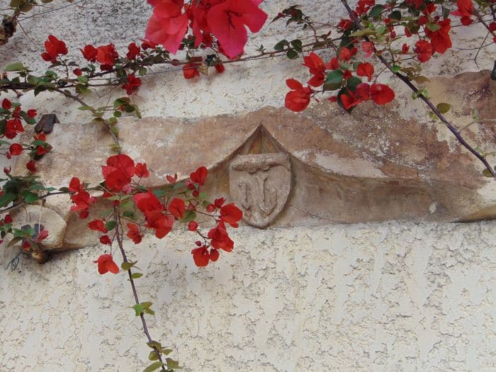 Sigean, au fil des façades · photo 1