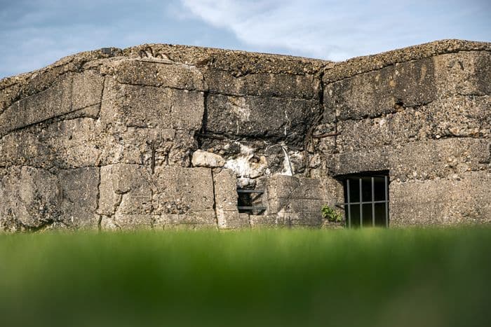Le Front fortifié des Weppes : le béton à l'épreuve de la guerre · photo 1