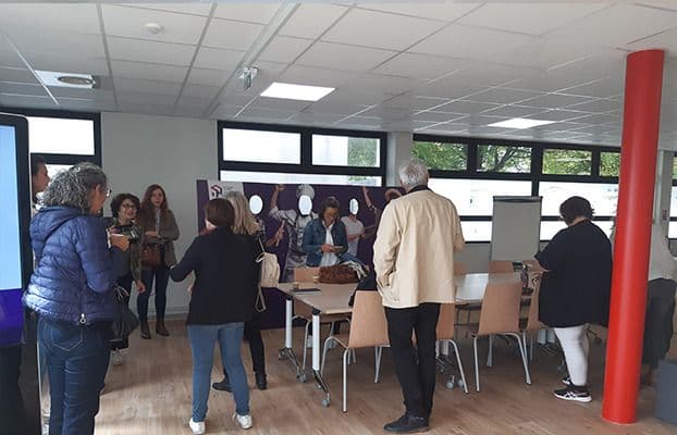 Parcours découverte pour les professionnels – Sur demande ! · photo 1