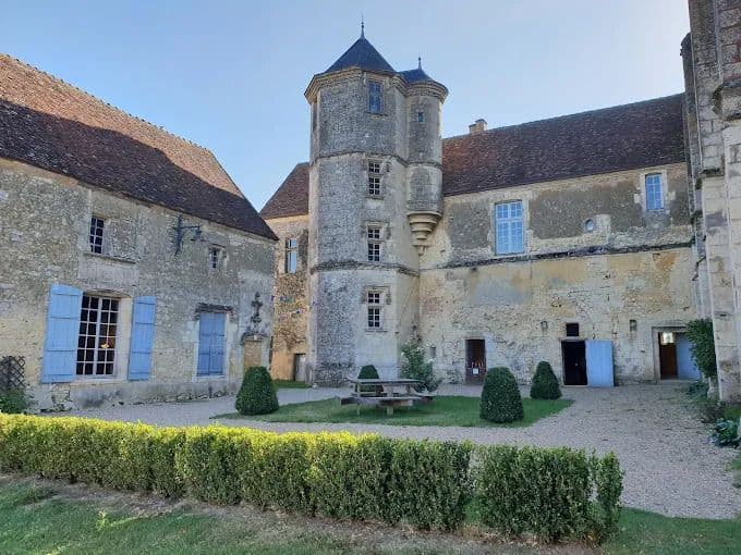 Visite libre du musée · photo 1