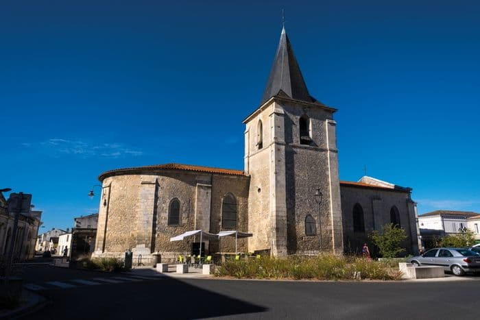 Visite flash « découverte du clocher de l’église » · photo 1