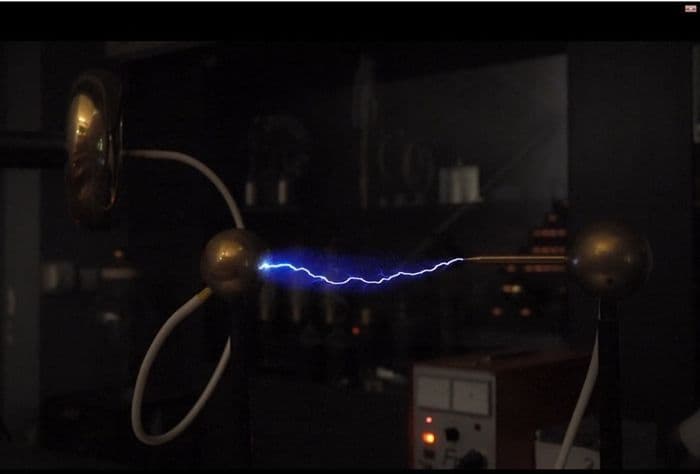 Électrostatique · photo 1