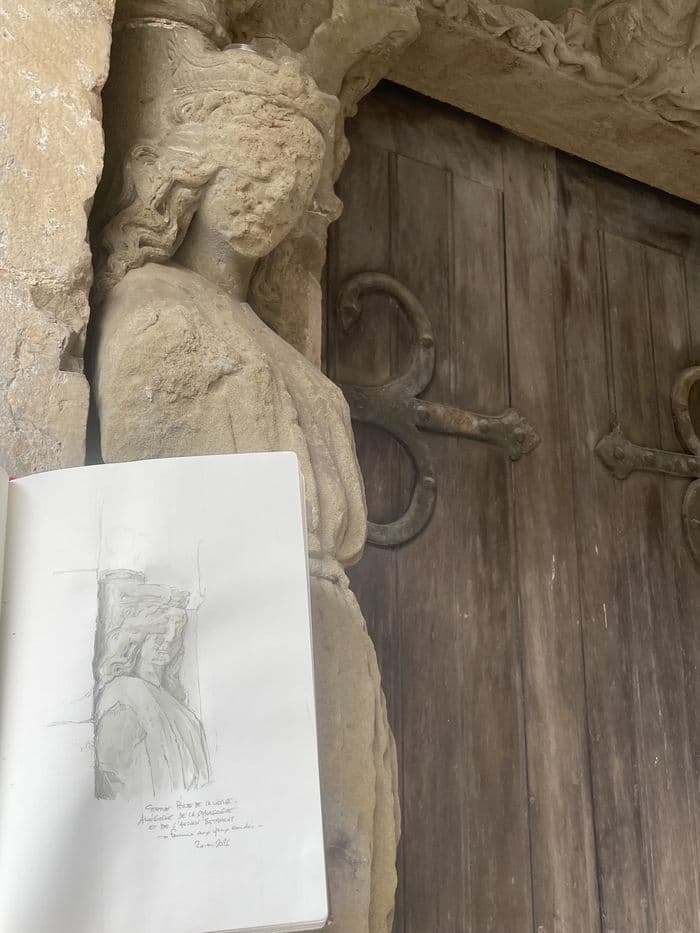 Expositions à l'Abbaye d'Abondance · photo 1