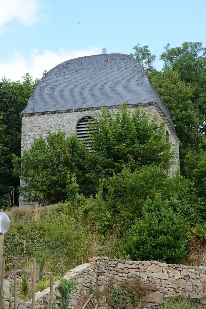Visite de l'église collégiale Notre-Dame de la Fosse · photo 1