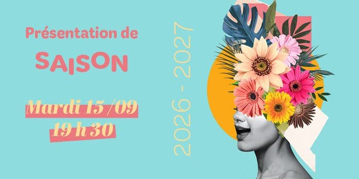 Présentation de de saison · photo 1