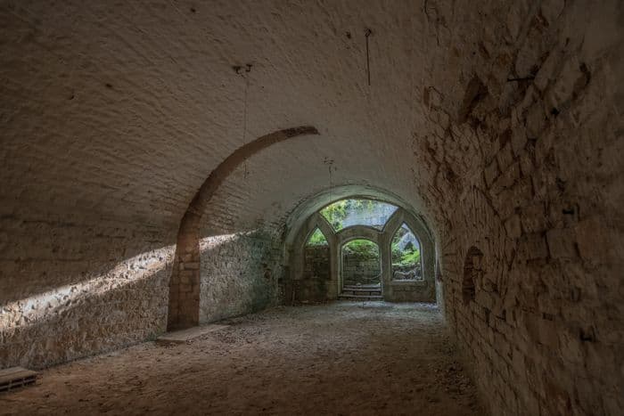 Découvrez un fort historique lors d'une visite guidée · photo 1