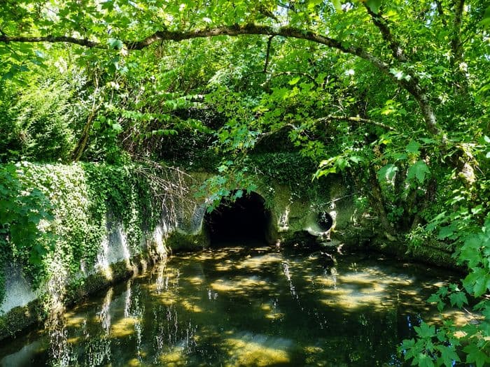Balade au fil de l'eau · photo 1