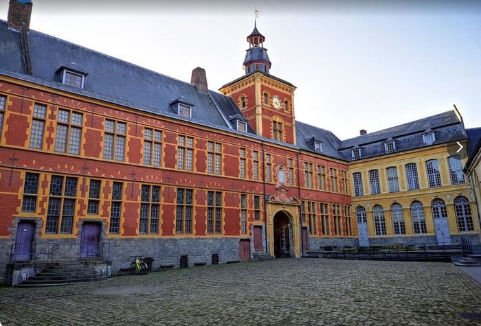 Le Musée de l’Hospice Comtesse · photo 1