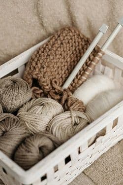 Atelier tricot · photo 1