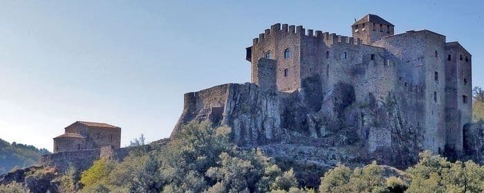 Château de Ventadour · photo 1