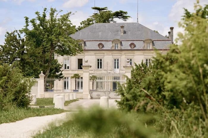 Visite guidée du château de Bonbonnet et de la distillerie Citadelle Gin · photo 1
