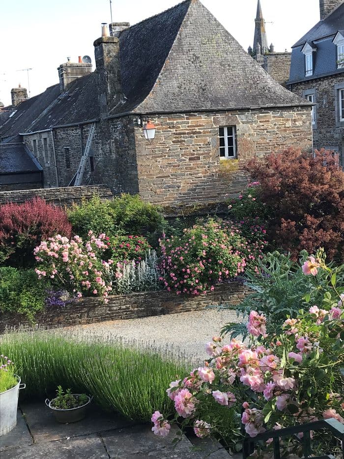 Un jardin en ville · photo 1