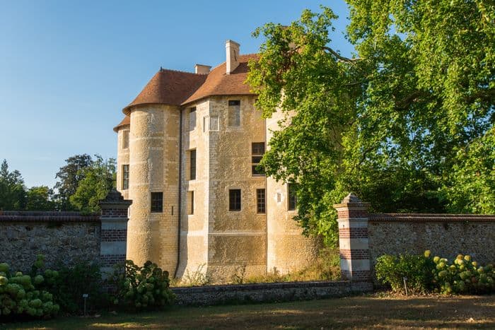 Visite libre découverte du domaine · photo 1