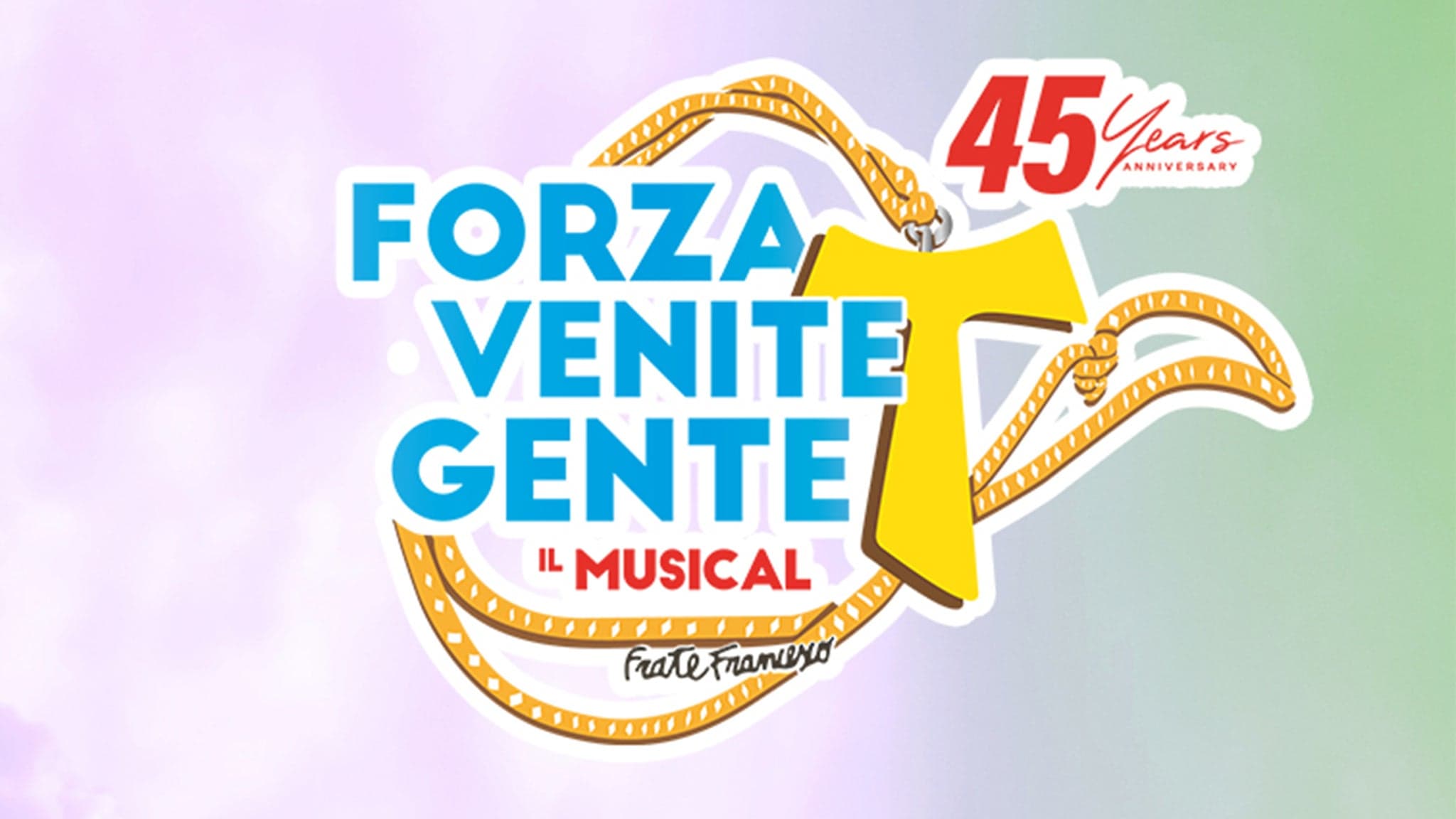 Forza Venite Gente - Il Musical · photo 1