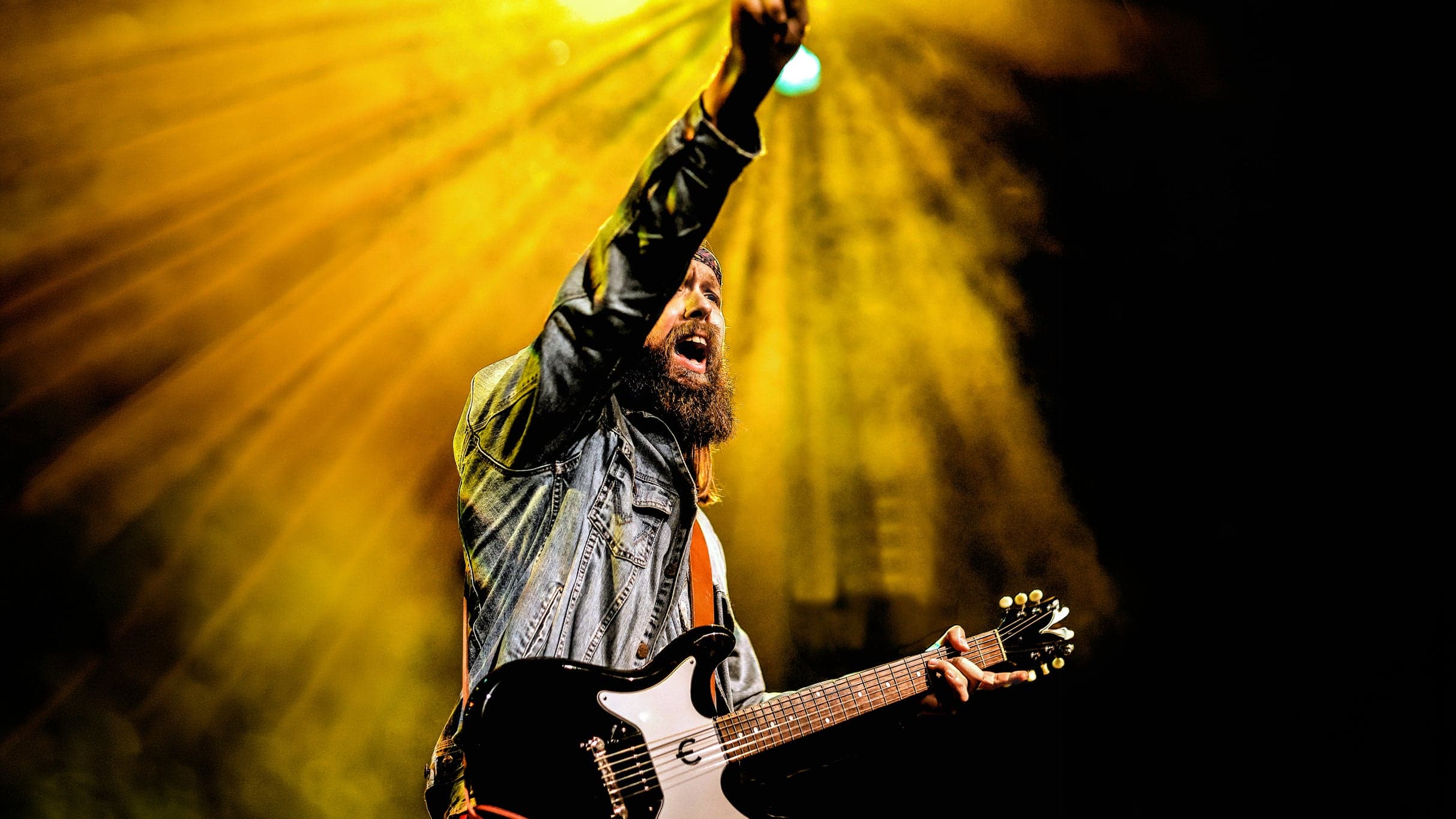 Leif de Leeuw Band · photo 1